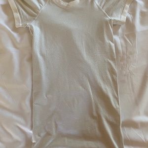 lululemon swiftly tech 2.0 (white)